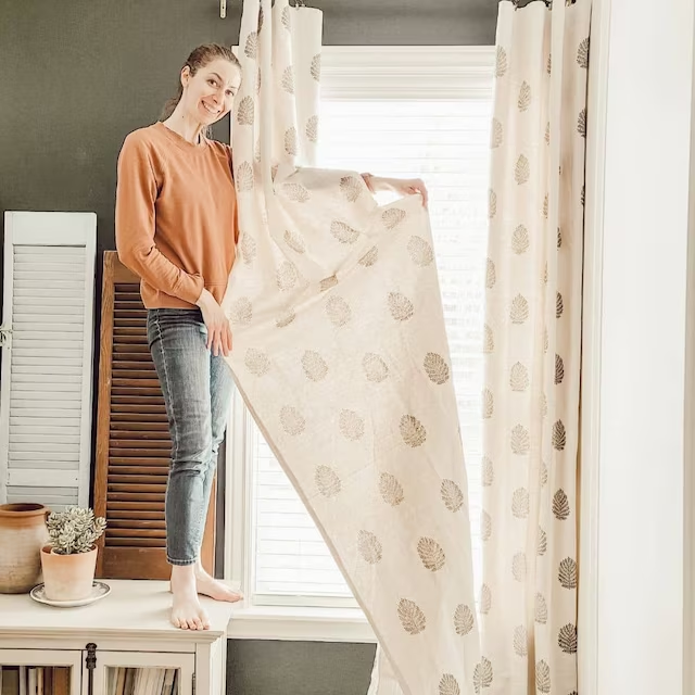 Step-by-Step Guide to Use Wooden Printing Blocks