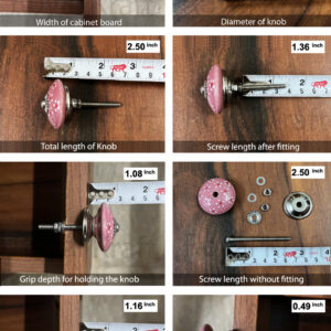 Knob Guide