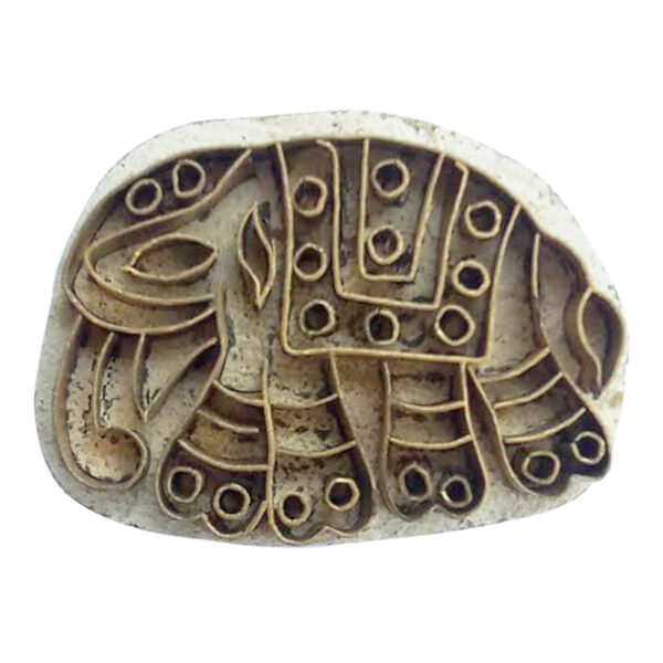 Animal Brass Stamps - Single