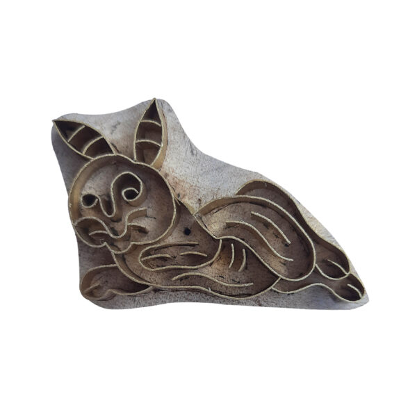 Animal Brass Stamps - Single