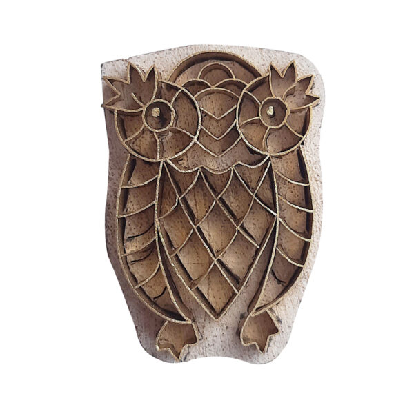 Animal Brass Stamps - Single
