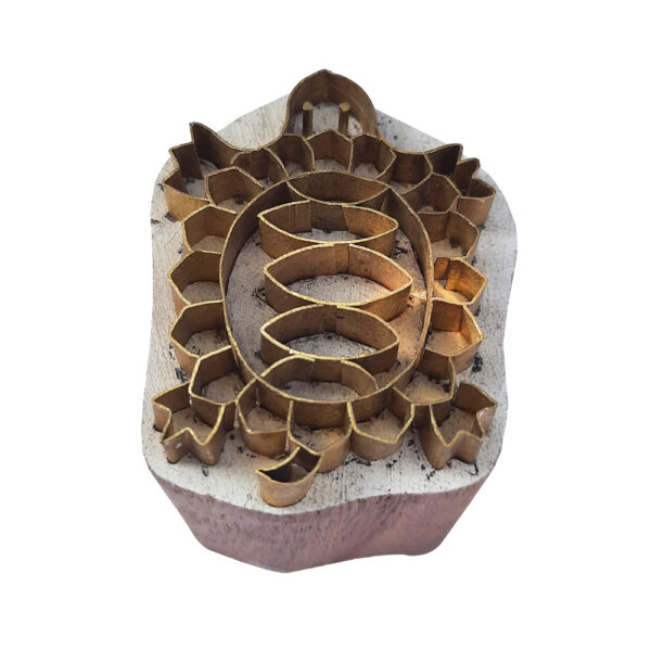 Animal Brass Stamps - Single