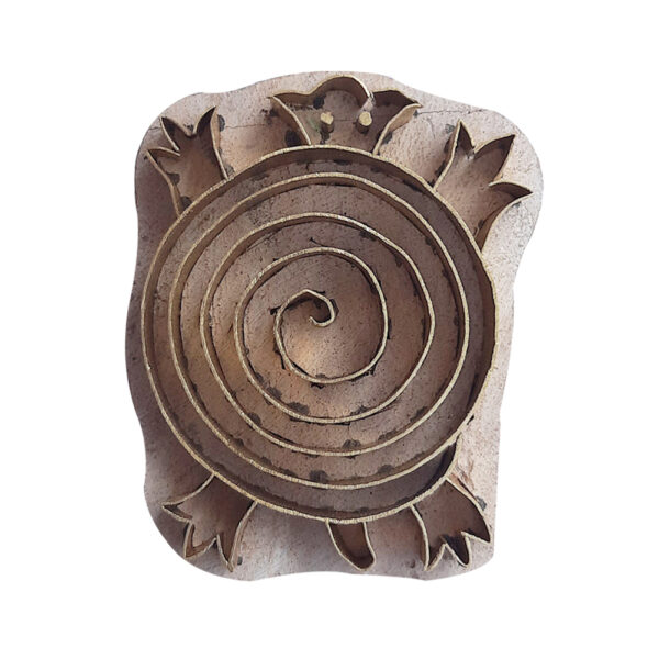 Animal Brass Stamps - Single
