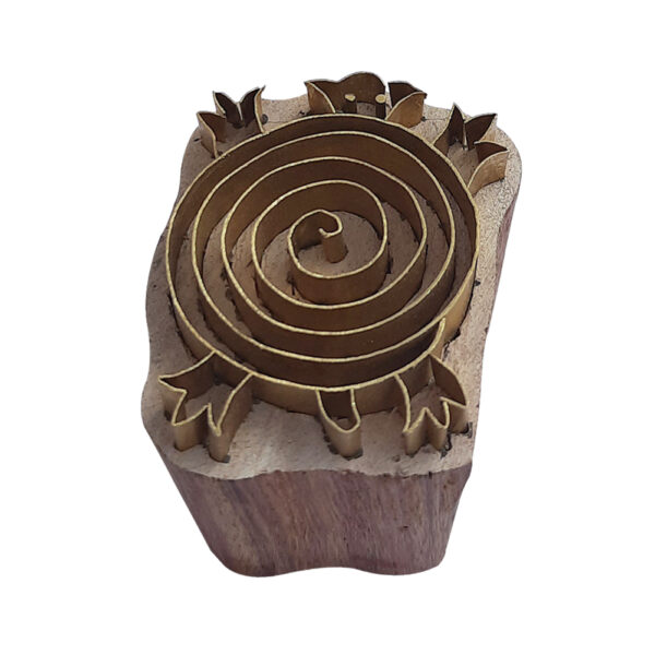 Animal Brass Stamps - Single