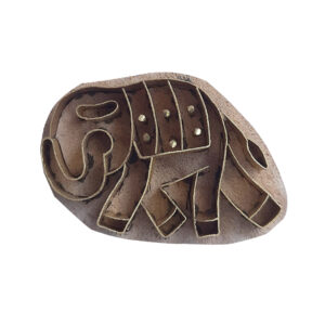Animal Brass Stamps - Single