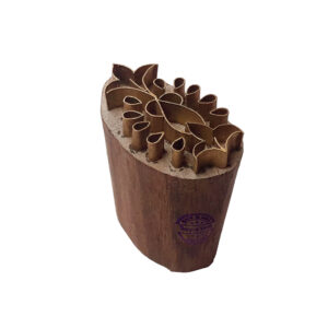 Small Brass Stamps - Single