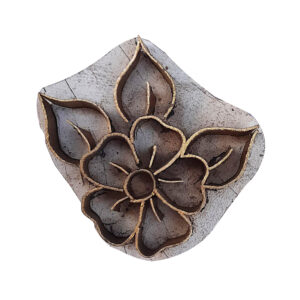 Small Brass Stamps - Single