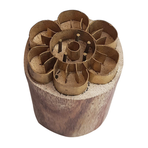 Small Brass Stamps - Single