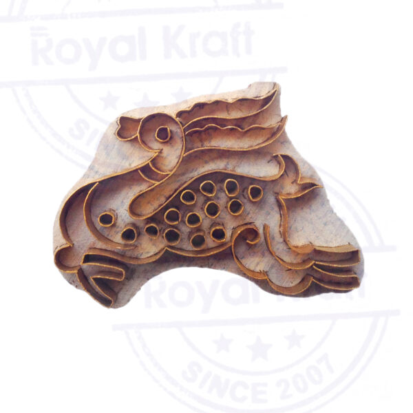 Assorted Brass Stamps - Single