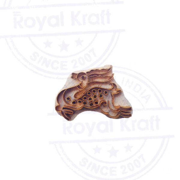 Assorted Brass Stamps - Single