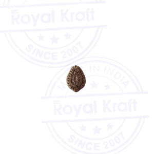 Assorted Brass Stamps - Single