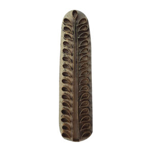 Border Brass Stamps - Single