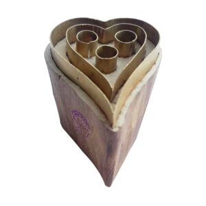 Small Brass Stamps - Single