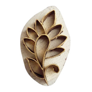 Small Brass Stamps - Single