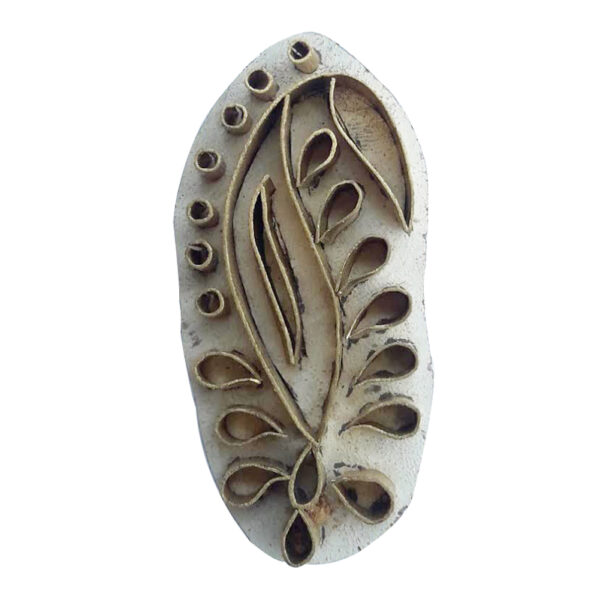 Small Brass Stamps - Single