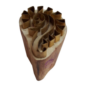 Small Brass Stamps - Single