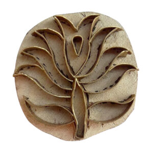 Small Brass Stamps - Single