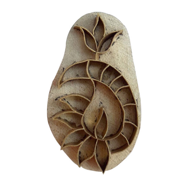 Small Brass Stamps - Single