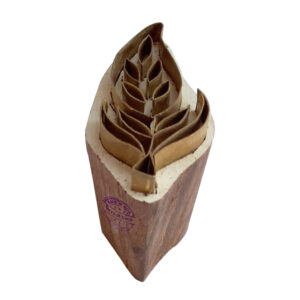 Small Brass Stamps - Single