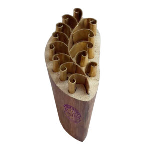 Small Brass Stamps - Single