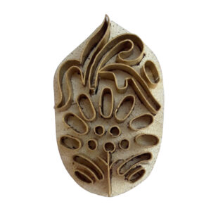 Small Brass Stamps - Single