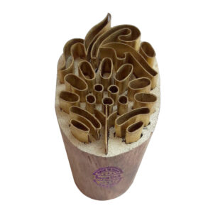 Small Brass Stamps - Single