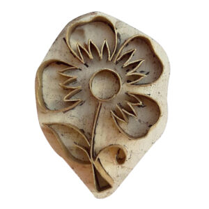 Small Brass Stamps - Single