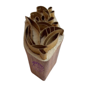 Small Brass Stamps - Single