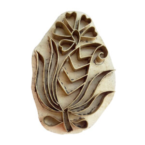 Small Brass Stamps - Single