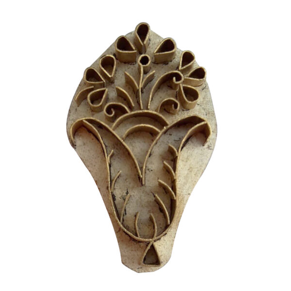 Small Brass Stamps - Single