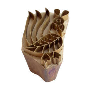 Small Brass Stamps - Single