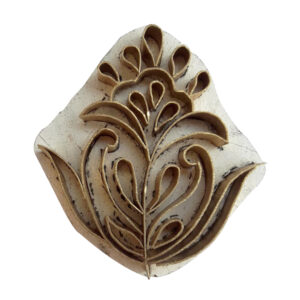 Small Brass Stamps - Single