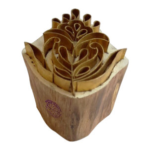 Small Brass Stamps - Single