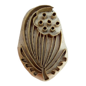 Small Brass Stamps - Single