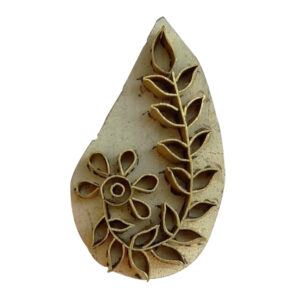 Small Brass Stamps - Single