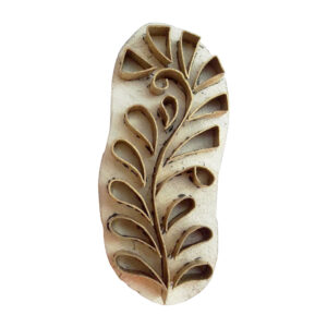 Small Brass Stamps - Single