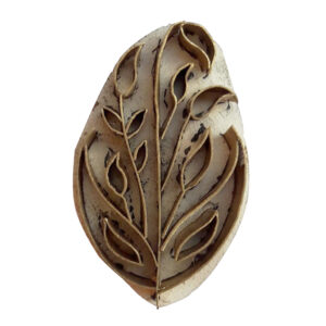 Small Brass Stamps - Single
