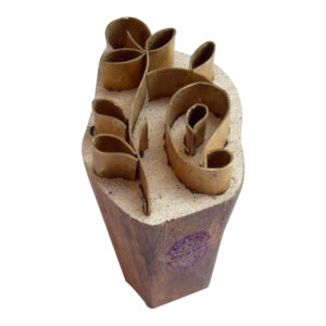 Small Brass Stamps - Single