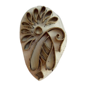 Small Brass Stamps - Single