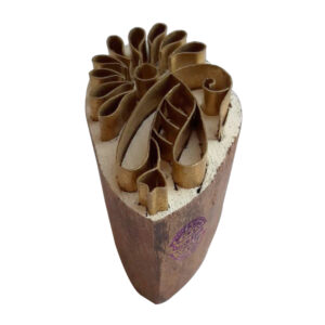 Small Brass Stamps - Single