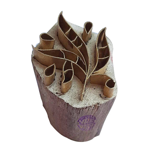 Small Brass Stamps - Single