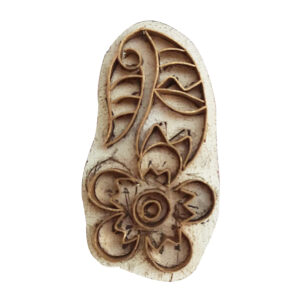 Small Brass Stamps - Single