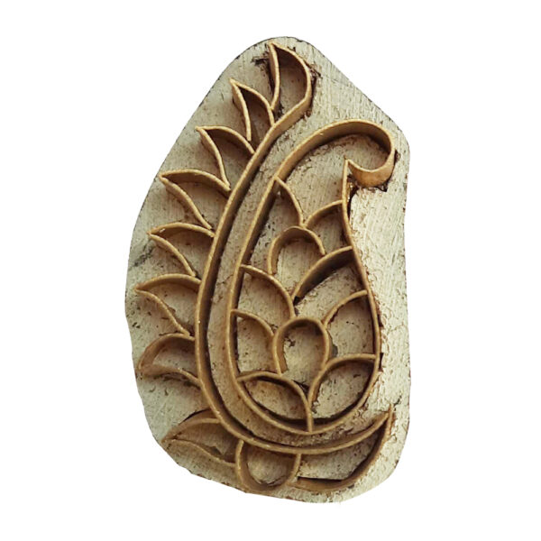 Small Brass Stamps - Single