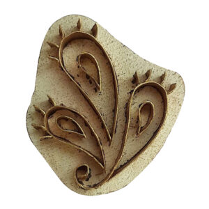 Small Brass Stamps - Single