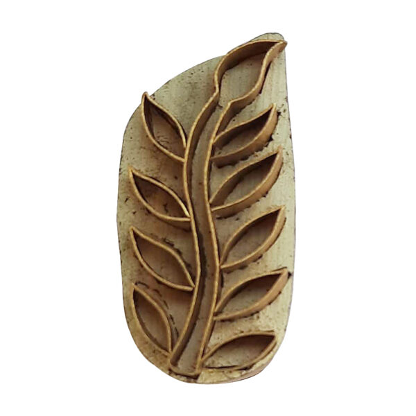 Small Brass Stamps - Single