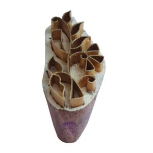 Small Brass Stamps - Single