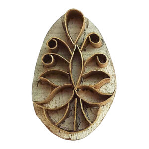 Small Brass Stamps - Single