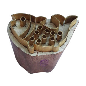 Small Brass Stamps - Single