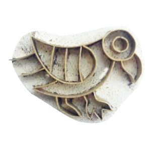 Small Brass Stamps - Single