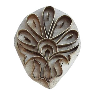 Small Brass Stamps - Single